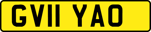 GV11YAO