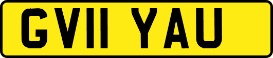 GV11YAU