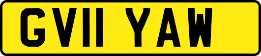 GV11YAW