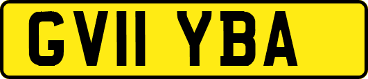 GV11YBA