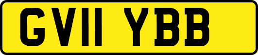 GV11YBB