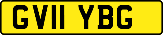 GV11YBG