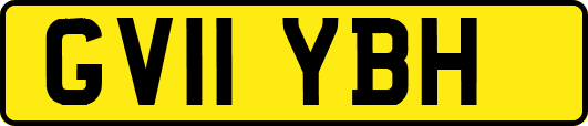 GV11YBH