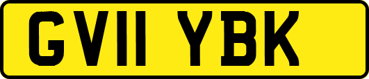 GV11YBK