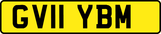 GV11YBM