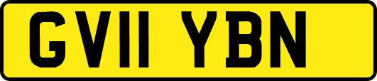 GV11YBN