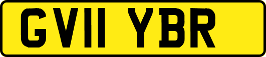 GV11YBR
