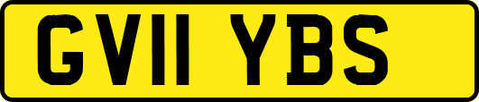 GV11YBS