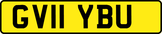 GV11YBU