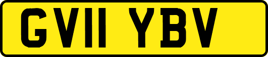 GV11YBV