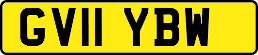 GV11YBW