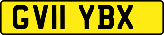 GV11YBX
