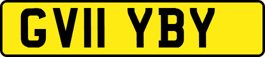 GV11YBY