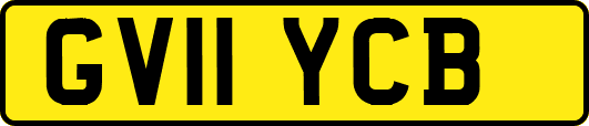 GV11YCB