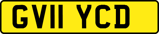 GV11YCD