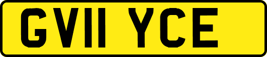 GV11YCE