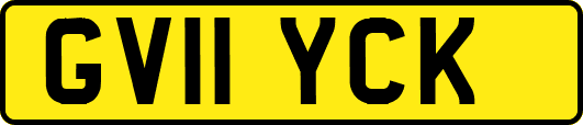 GV11YCK