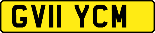 GV11YCM