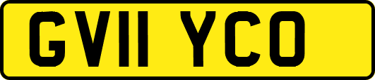 GV11YCO