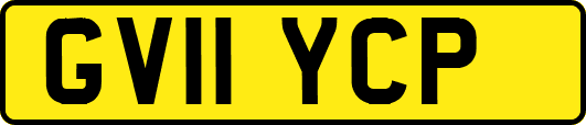 GV11YCP