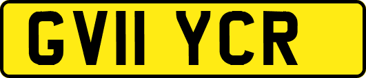 GV11YCR