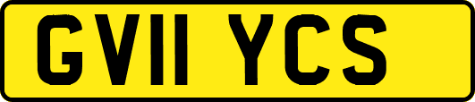 GV11YCS