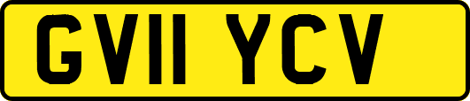 GV11YCV