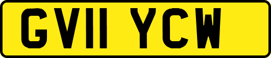 GV11YCW