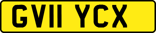 GV11YCX