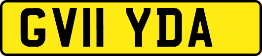GV11YDA