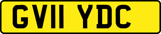 GV11YDC