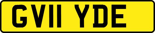 GV11YDE