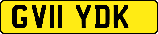 GV11YDK