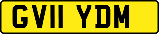GV11YDM