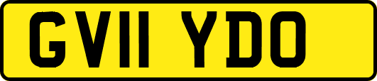 GV11YDO