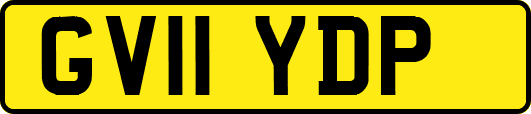 GV11YDP