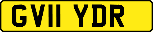 GV11YDR
