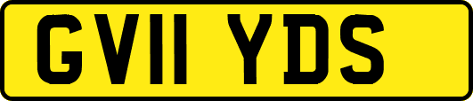 GV11YDS