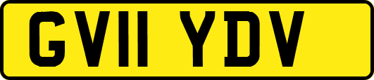 GV11YDV
