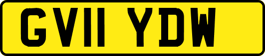 GV11YDW