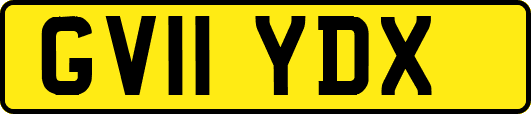 GV11YDX