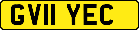 GV11YEC