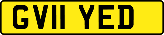 GV11YED