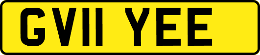 GV11YEE