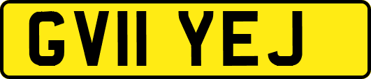 GV11YEJ