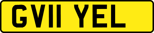GV11YEL