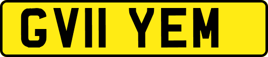GV11YEM