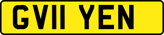GV11YEN