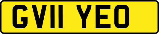 GV11YEO