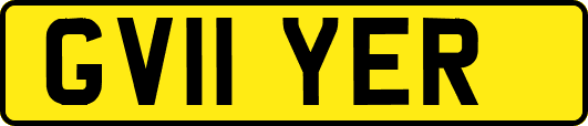 GV11YER
